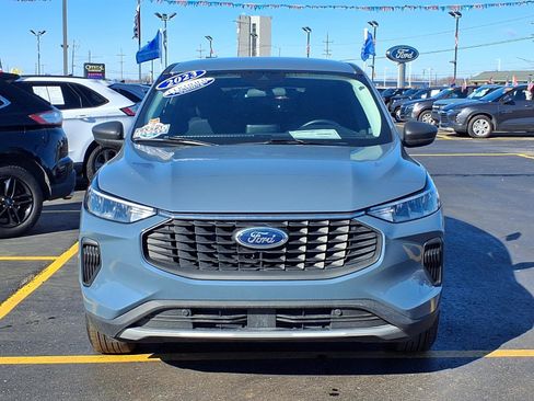 Certified 2023 Ford Escape Active image 24