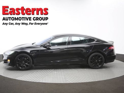 Used 2019 Tesla Model S 75D AWD/4WD image 53