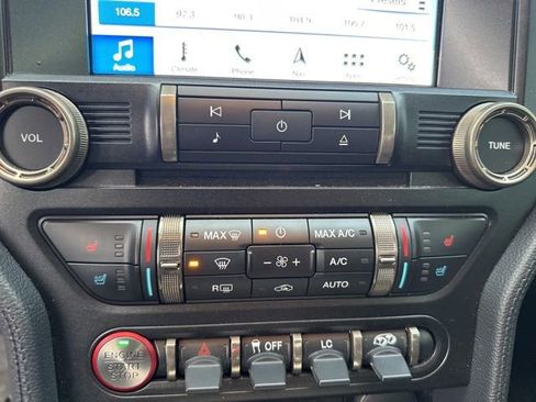 Used 2019 Ford Mustang Shelby GT350 w/ Technology Package image 27