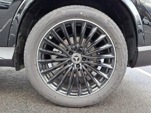 New 2026 Mercedes-Benz GLC 300 4MATIC image 5