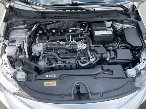 Used 2024 Toyota Corolla LE FWD image 26