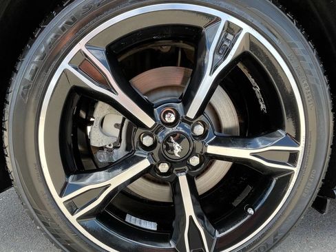 Used 2016 Ford Mustang GT Premium w/ Equipment Group 401A RWD image 11