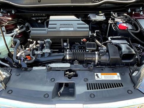 Used 2018 Honda CR-V EX image 32