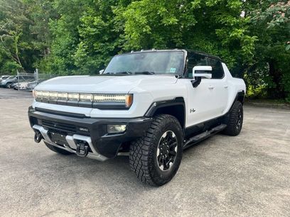 Used 2023 GMC Hummer EV Edition 1