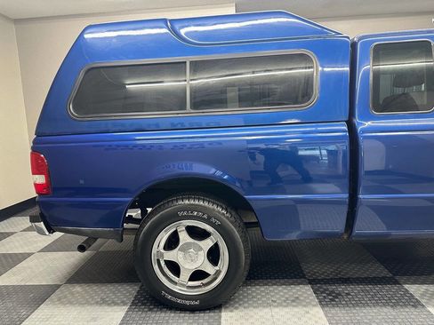 Used 2011 Ford Ranger XLT image 7