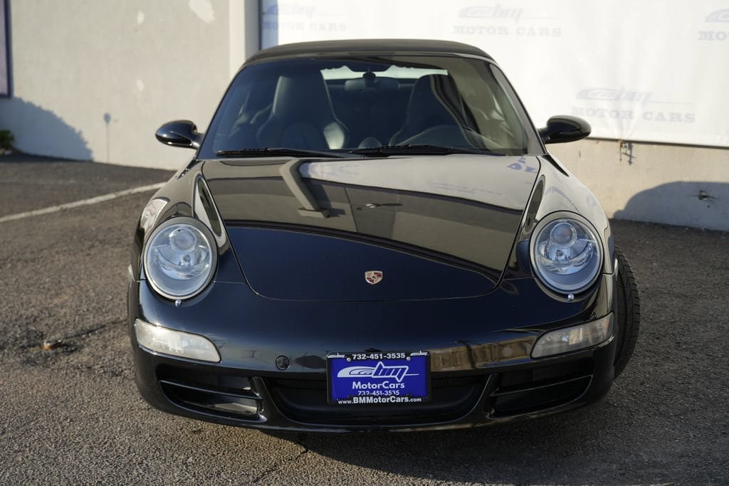Used 2006 Porsche 911 Carrera S RWD image 6