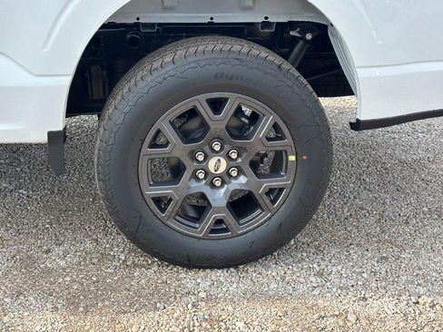 New 2026 Ford F150 STX w/ Equipment Group 200A AWD/4WD image 12