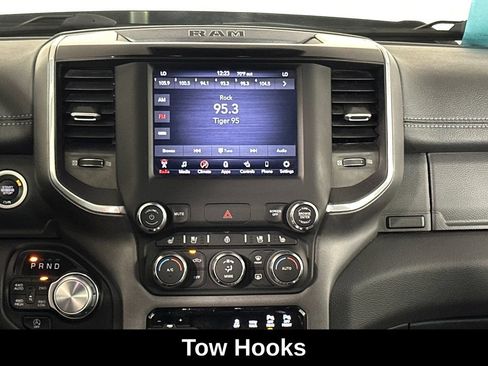 Used 2021 RAM 1500 Laramie w/ Sport Appearance Package AWD/4WD image 32