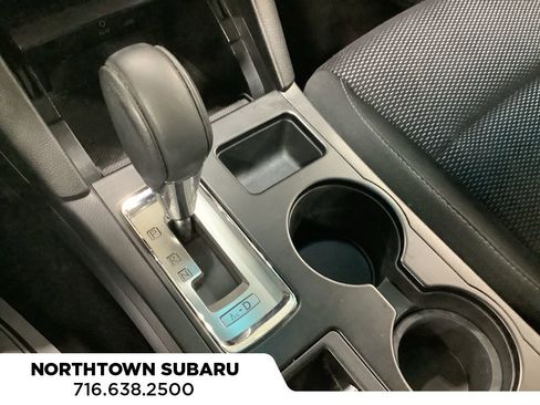 Used 2015 Subaru Outback 2.5i Premium image 15