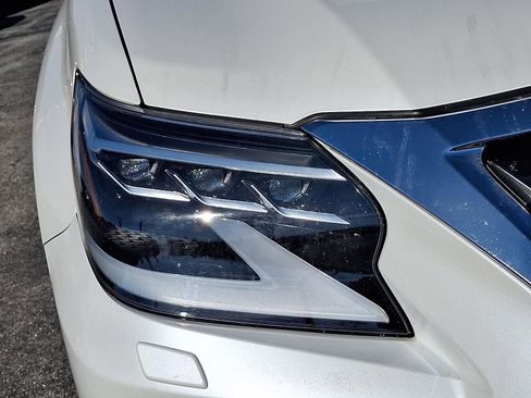 Used 2022 Lexus GX 460 Luxury image 9