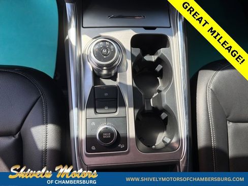 Used 2020 Ford Explorer XLT w/ Equipment Group 202A image 29