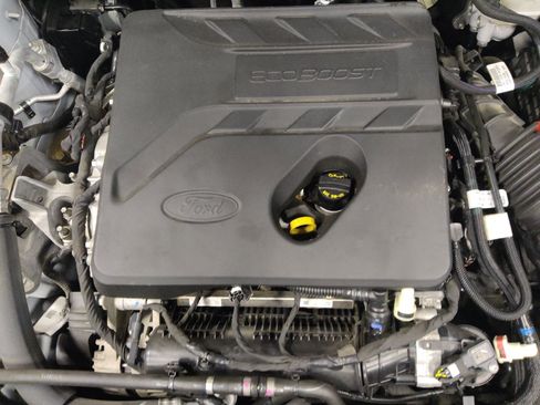 Used 2020 Ford Escape SE FWD image 30
