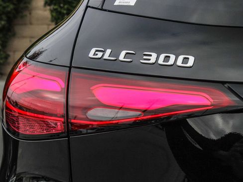 Certified 2026 Mercedes-Benz GLC 300 4MATIC image 10