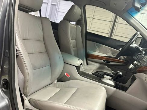 Used 2012 Honda Accord EX-L image 29