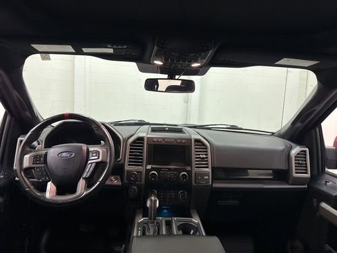 Used 2020 Ford F150 Raptor w/ Equipment Group 802A Luxury AWD/4WD image 52