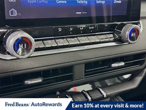 New 2026 Chevrolet Colorado Trail Boss image 11