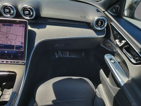 Certified 2023 Mercedes-Benz C 300 Sedan image 13