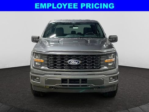 New 2026 Ford F150 STX AWD/4WD image 8