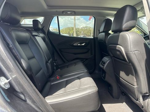 Used 2019 GMC Terrain SLT w/ Preferred Package image 15