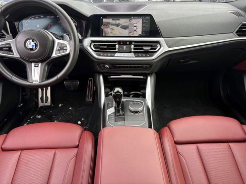 Certified 2023 BMW M440i xDrive Gran Coupe w/ Premium Package image 29