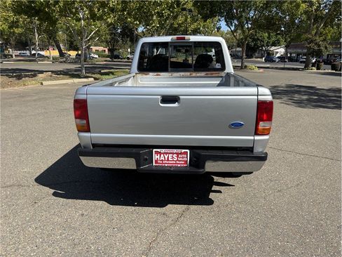Used 1995 Ford Ranger 2WD SuperCab image 7