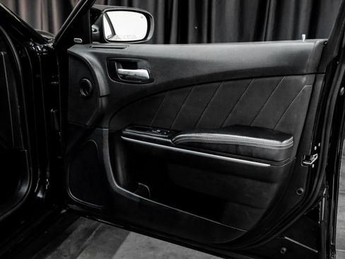 Used 2022 Dodge Charger R/T RWD image 52