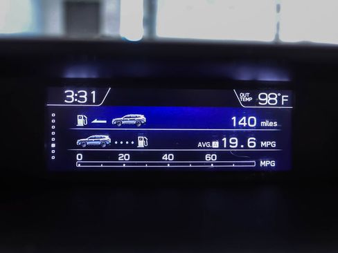 Used 2021 Subaru Ascent Touring w/ Popular Package #2A AWD/4WD image 15