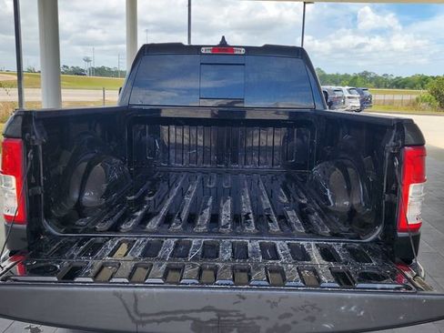 Used 2020 RAM 1500 Big Horn image 22