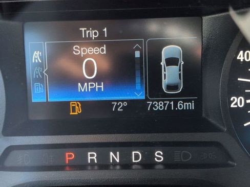 Used 2020 Ford Edge SE FWD image 14