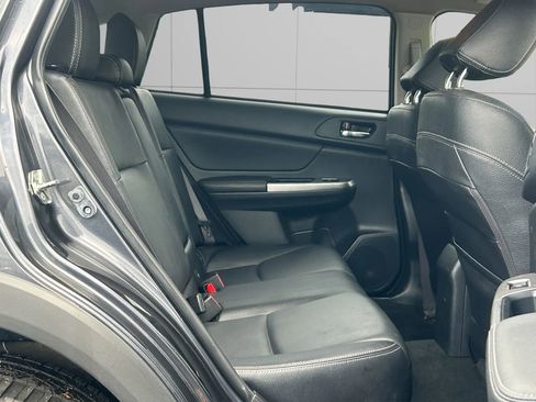 Used 2015 Subaru Crosstrek 2.0i Limited image 12