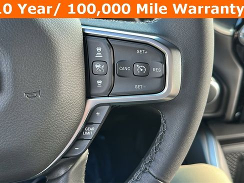 New 2026 RAM 1500 Big Horn image 18