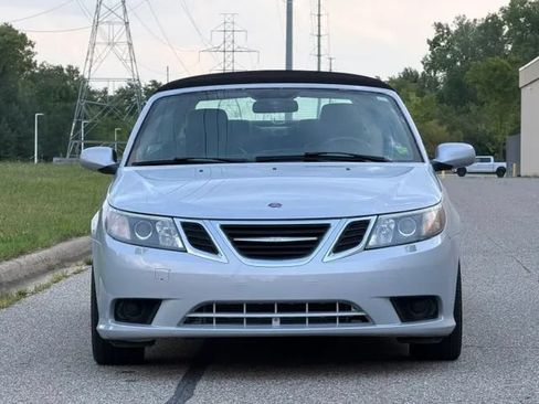 Used 2009 Saab 9-3 2.0T FWD image 35