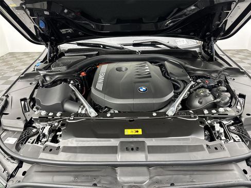 New 2026 BMW 550e xDrive AWD/4WD image 20