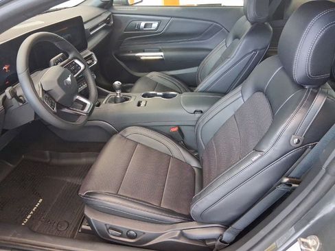 New 2026 Ford Mustang GT Premium RWD image 8