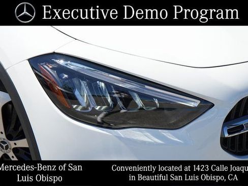 Used 2025 Mercedes-Benz GLA 250 image 12