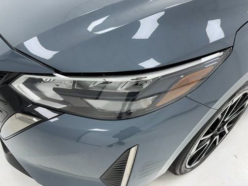 Used 2024 Nissan Sentra SR image 6