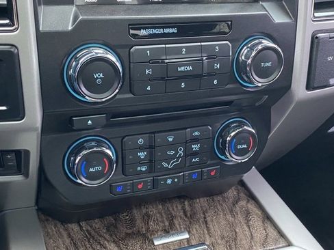 Used 2018 Ford F250 Lariat w/ Lariat Ultimate Package image 17