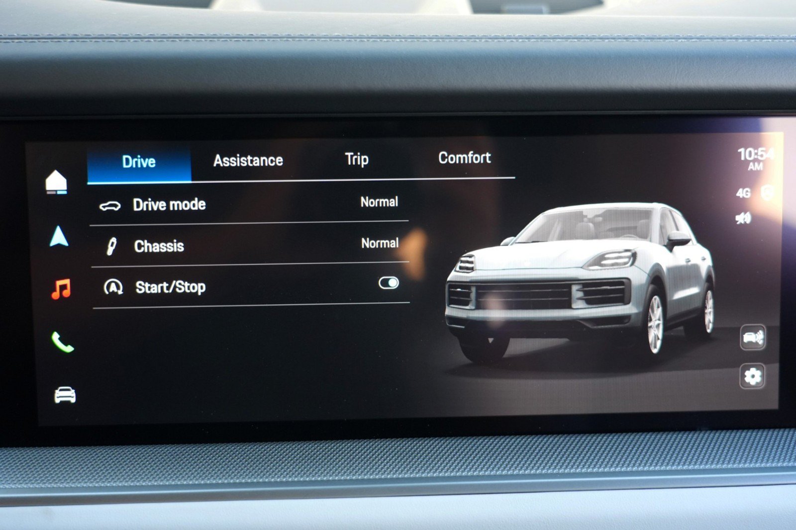 Used 2026 Porsche Cayenne AWD/4WD image 26