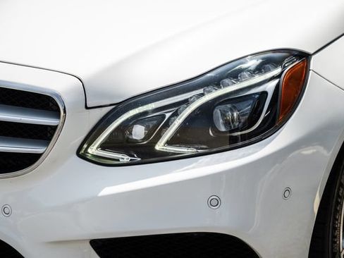 Used 2015 Mercedes-Benz E 350 4MATIC Wagon image 43