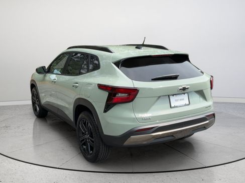 New 2026 Chevrolet Trax ACTIV w/ Driver Confidence Package FWD image 7