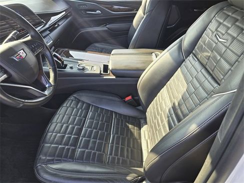 Used 2023 Cadillac Escalade Sport Platinum image 20