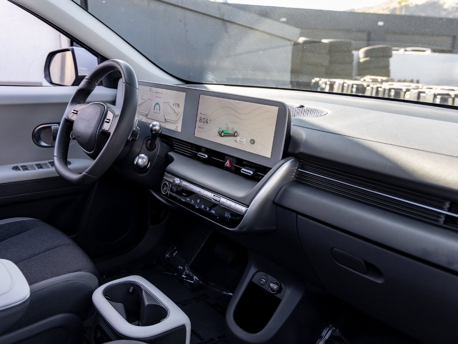 Used 2023 Hyundai Ioniq 5 SE RWD image 30