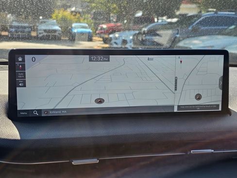 Used 2025 Genesis GV70 3.5T Sport image 14