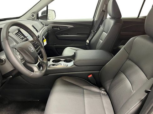 New 2026 Honda Ridgeline RTL image 9