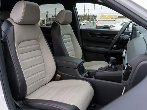 New 2026 Honda CR-V Sport Touring image 16