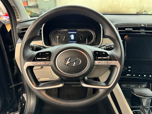 Used 2024 Hyundai Tucson SEL AWD/4WD image 19