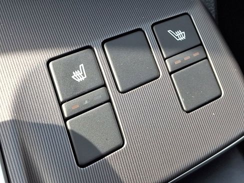 Used 2026 Kia Sportage EX w/ EX Panorama Roof Package image 26