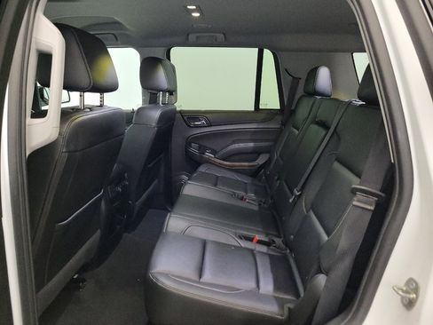 Used 2019 Chevrolet Tahoe LT w/ RST Edition RWD image 18