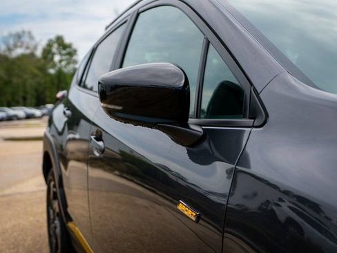 New 2025 Subaru Crosstrek 2.5i Sport w/ Popular Package #3A image 23