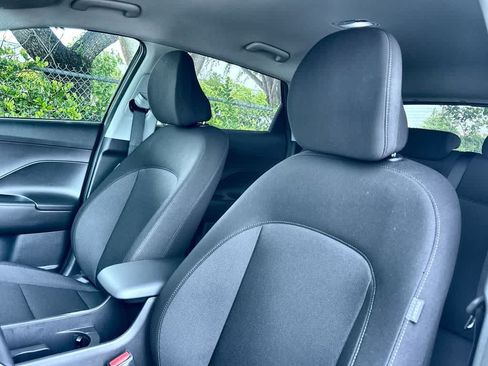 New 2027 Hyundai Kona SEL Sport FWD image 14